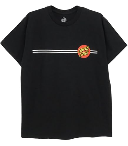 Amazon | Santa Cruz メンズ スクリーミングハンドシャツ US サイズ